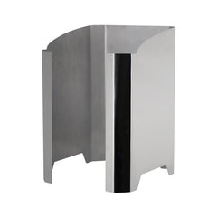 LEDJ Rapid QB1 Chromabdeckung