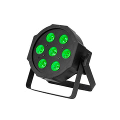 Equinox MaxiPar Quad MKII LED