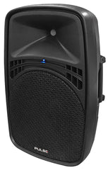 Pulse 15" Haut-parleur ABS actif Haut-parleur DJ Disco PA