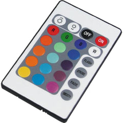 AFX CLUB-MIX3-IP LED PAR CAN 19 x 10W RGBW With Seperate LED Control – IP65