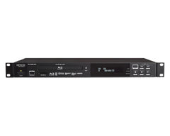 Denon DN-500BDMKII Blu-Ray/CD/DVD/SD/USB Media Player with RS232 *B Stock*
