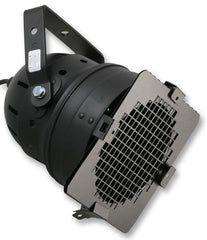 Pulse Black Par 56 300W Par Can - Lanterne PAR56 Stage