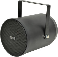 Projecteur sonore Adastra (noir)