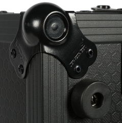 UDG FlightCase for Wolfmix Lighting Controller Black