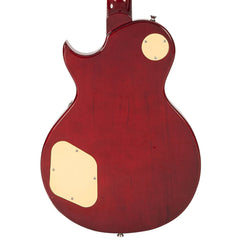 Vintage V10 Coaster Electric Guitar Pack - Wine Red