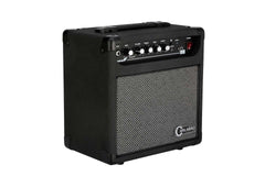 Carlsbro Kickstart 10B Amplificateur de guitare électrique Bluetooth