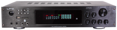 LTC 5.2 Surround Sound HIFI Amplifer Bluetooth 4 X 75W + 3 X 20W System