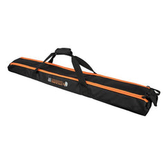 Showgear Sac de transport pour 2 supports 1 m pour support Thor BOX-BP