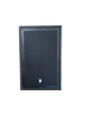 BishopSound Delta Plywood 8" Trapezoidal 250w RMS Full Range Speaker