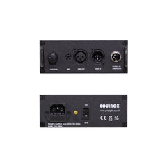 Equinox Micron Booth + Starcloth