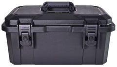 Mercury Heavy Duty IP67 Waterproof Equipment Case 495 x 313 x 240mm