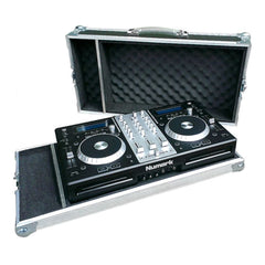 Hard Case For Mixdeck Express