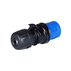 Prise PCE 16A 230V 2P+T (013-6sv)