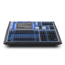 Console compacte ChamSys MagicQ MQ40N