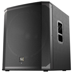 EV ELX200-18SP Caisson de basses amplifié 18" *Stock B