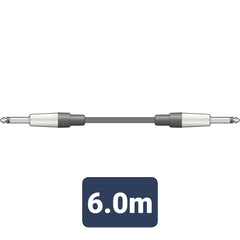 Cordon de guitare Chord Essential mono jack vers mono jack (6 m)