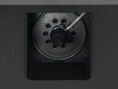 Antari SW-250 High Power DMX Wireless Remote Snow Machine inc. 20L Fluid