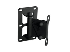 Omnitronic Wall Bracket For Odp-208 Black