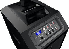 Electro-Voice (EV) Evolve 50 Portable Line Array System (Black)