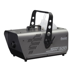 Antari SW-300 High Power Super Quiet Snow Machine DMX