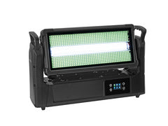 EUROLITE LED IP Mega PIX Strobe 714 Swing – Outdoor Motorised RGBW Strobe