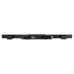 JB Systems Sunbar White LED Sunstrip 10 x 3W warmweiße Pixelsteuerung