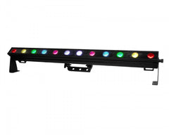 Chauvet Pro COLORdash Batten QUAD 12 RGBA Quad Color LED Linear Wash
