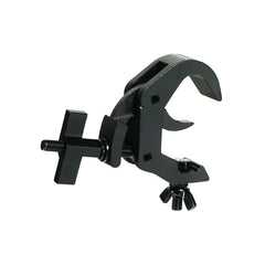 Equinox TRC25B Aluminium 30kg 25-38mm Easy Clamp Black