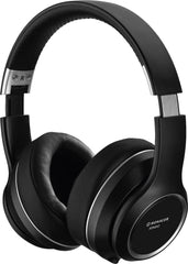 Casque stéréo Bluetooth Monacor SONIDO