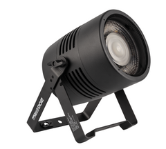 Showtec Titan Strobe 200 FX LED Strobe Pod with RGBW LED Ring Effect