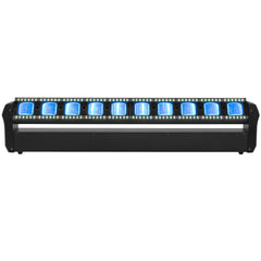 MAC MAH KOLORMOVEBAR 10x 30W RGBW LED Moving Bar