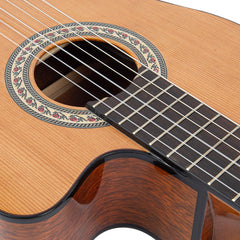 Santos Martinez Preludio Electro Cutaway Classic