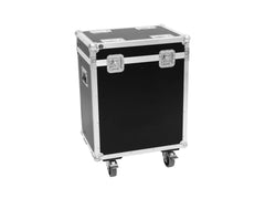 Flightcase 2x LED PFE-250