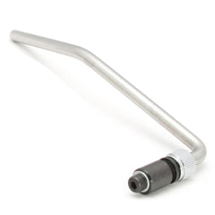 Floyd Rose Original Comp Lefty Tremolo Arm Assembly - Chrome