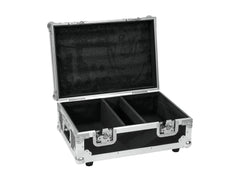 2x Eurolite TSL-250 Scanscanner mit 30 W LED COB inkl. Gehäuse