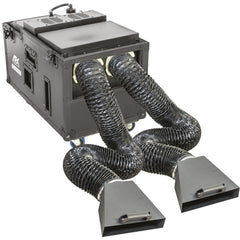AFX Cloudy Pro Professonal Low Fog Machine *B-STOCK*