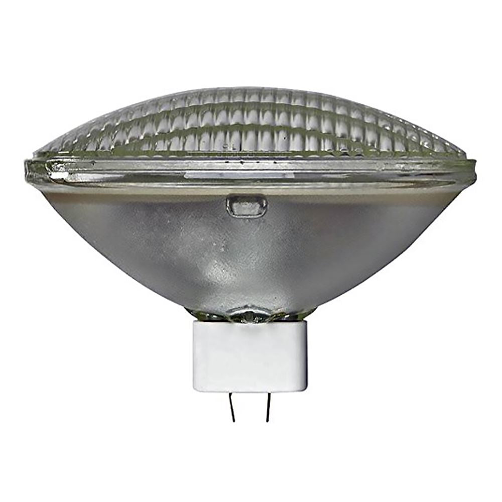 GE PAR 64 240V 1000W CP60 Very Narrow Spot Bulb PAR64 Can – Simply ...