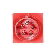 Entrée de panneau PCE 16A 415V 3P+N+E pour IMST/ISCHL (615-6F7RVX)