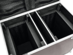 Roadinger Flightcase 2X Tmh-S200