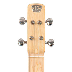 Lace Electric Cigar Box Guitar - Americana - 4 String