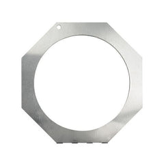 Showtec Filterrahmen für Par56 Can Long Polished 