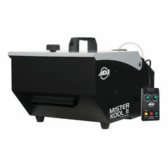 ADJ Mister Kool II Low Fog Dry Ice Effect Smoke Fog Machine ***B-Stock****