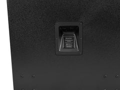Omnitronic FH-18 Horn Loaded Subwoofer 18" 3200W