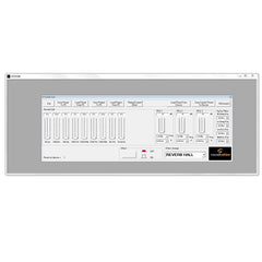 Soundsation DFX2448 Processeur multi-effets 24 bits FX 1U Rack