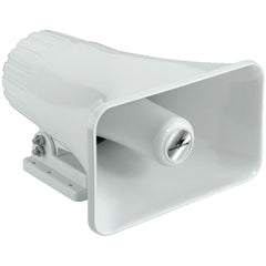 Corne de haut-parleur Monacor NR-24KS 30W 8OHM étanche à l'humidité