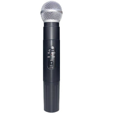 Q Audio QWM11 Replacement Handheld 174.1Mhz *B-Stock