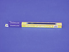 Omnilux Uv Tube 6W G5 212X16Mm T5