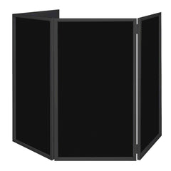 ADJ Event Fassadengelege (4 Stück), schwarz