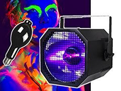 400W Ultraviolet Cannon inc. Lamp