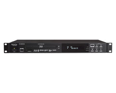 Denon Professional DN-500BD MKII Blueray-, DVD-, CD-/USB-/SD-Player